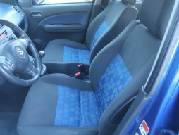 Suzuki Splash 2008