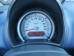 Suzuki Splash 2008