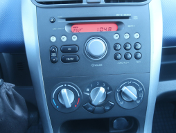 Suzuki Splash 2008