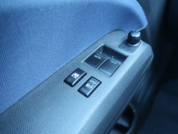 Suzuki Splash 2008