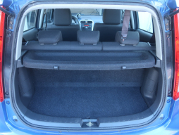 Suzuki Splash 2008