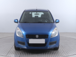 Suzuki Splash 2008