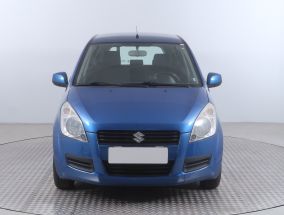 Suzuki Splash - 2008