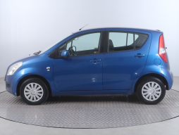 Suzuki Splash 2008