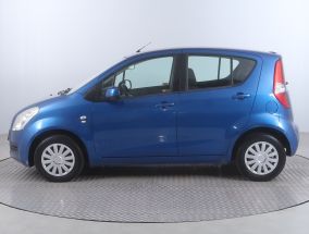 Suzuki Splash - 2008