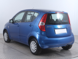 Suzuki Splash 2008