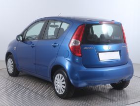 Suzuki Splash - 2008