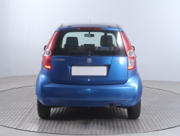 Suzuki Splash 2008