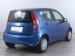 Suzuki Splash 2008