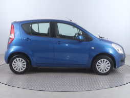Suzuki Splash 2008