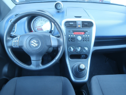 Suzuki Splash 2008
