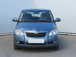 Škoda Fabia 2009