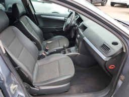 Opel Astra 2006