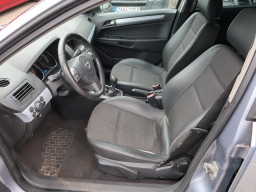 Opel Astra 2006