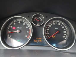 Opel Astra 2006