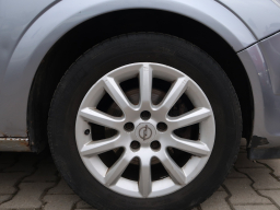 Opel Astra 2006