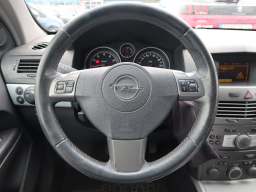 Opel Astra 2006