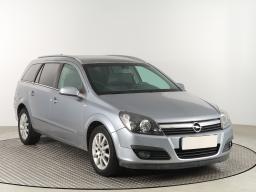Opel Astra 2006 Combi šedá 24