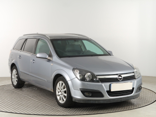 Opel Astra, 2006