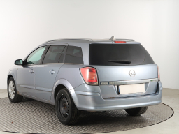 Opel Astra 2006
