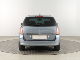 Opel Astra 2006