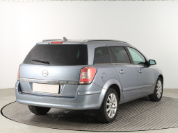 Opel Astra 2006