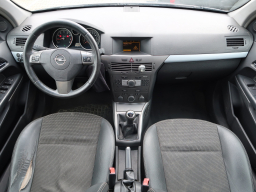 Opel Astra 2006
