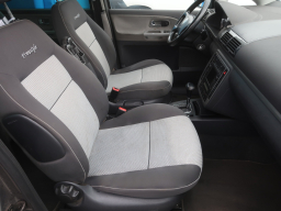 Volkswagen Sharan 2007