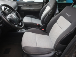 Volkswagen Sharan 2007