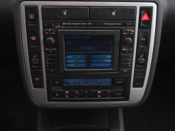 Volkswagen Sharan 2007