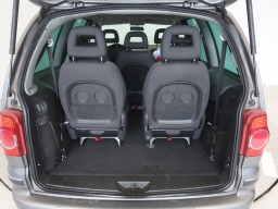 Volkswagen Sharan 2007