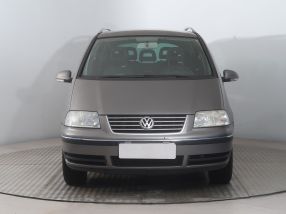 Volkswagen Sharan - 2007