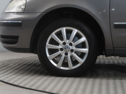 Volkswagen Sharan 2007