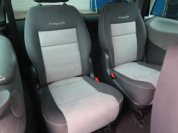 Volkswagen Sharan 2007