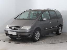 Volkswagen Sharan 2007