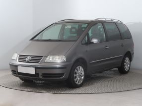 Volkswagen Sharan - 2007