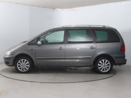Volkswagen Sharan 2007