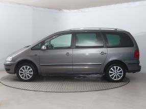 Volkswagen Sharan - 2007