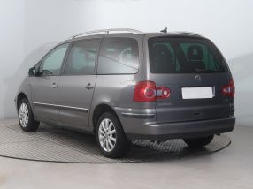 Volkswagen Sharan - 2007