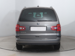 Volkswagen Sharan 2007