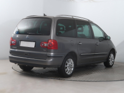 Volkswagen Sharan 2007