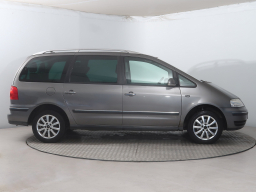 Volkswagen Sharan 2007
