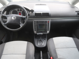 Volkswagen Sharan 2007