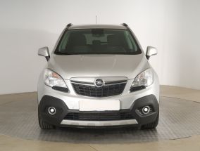 Opel Mokka - 2014