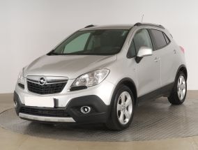 Opel Mokka - 2014