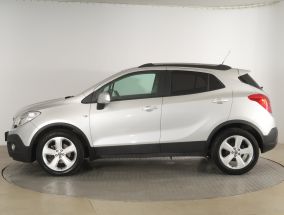 Opel Mokka - 2014