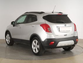 Opel Mokka - 2014