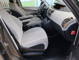 Citroen C4 Grand Picasso 2009