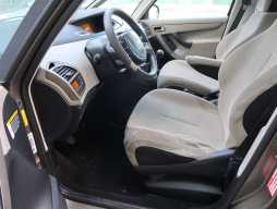 Citroen C4 Grand Picasso 2009