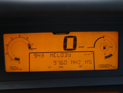 Citroen C4 Grand Picasso 2009